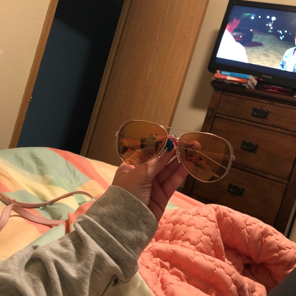 Michael Kors sunglasses